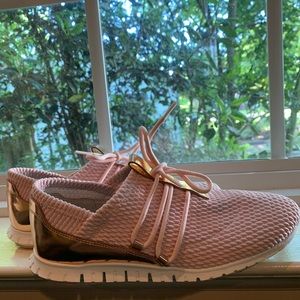 Cole Haan ZERØGRAND Quilted Sneakers